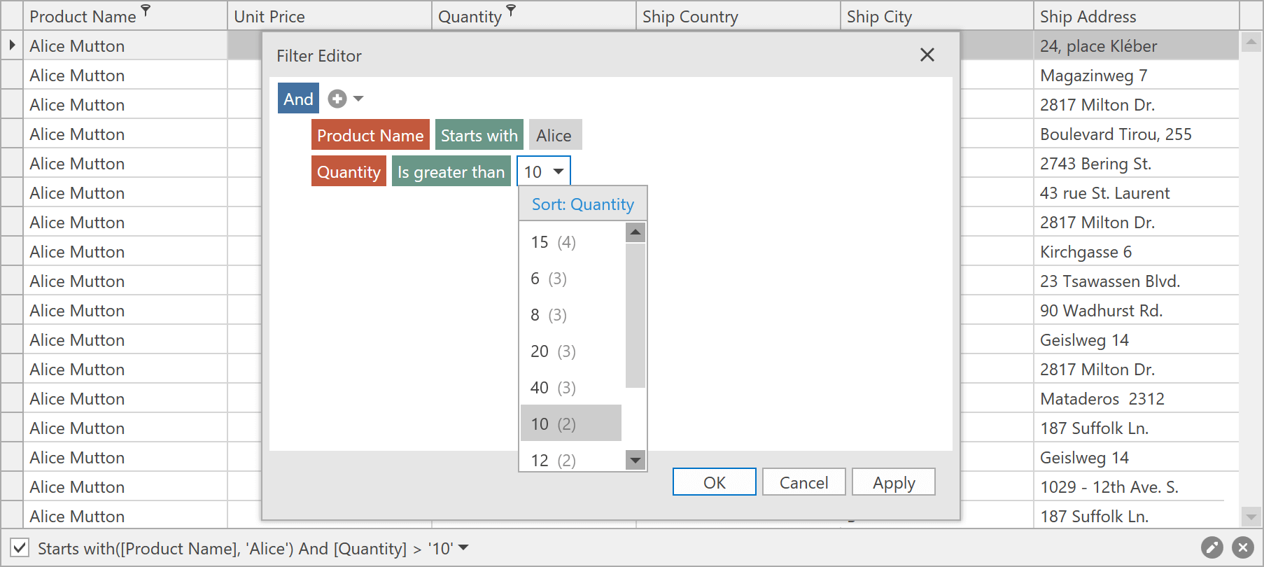 新バージョンのDevExpress社のv19.1のハイライト