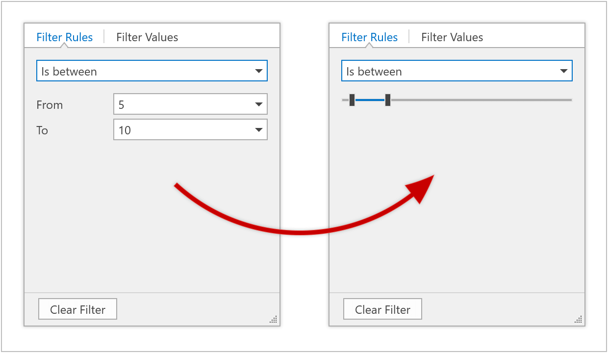 新バージョンのDevExpress社のv19.1のハイライト