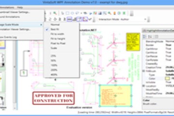 VintaSoftAnnotation.NET Plug-in v.8.7試用下載