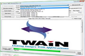 VintaSoftTwain.NET SDK v10.3試用下載