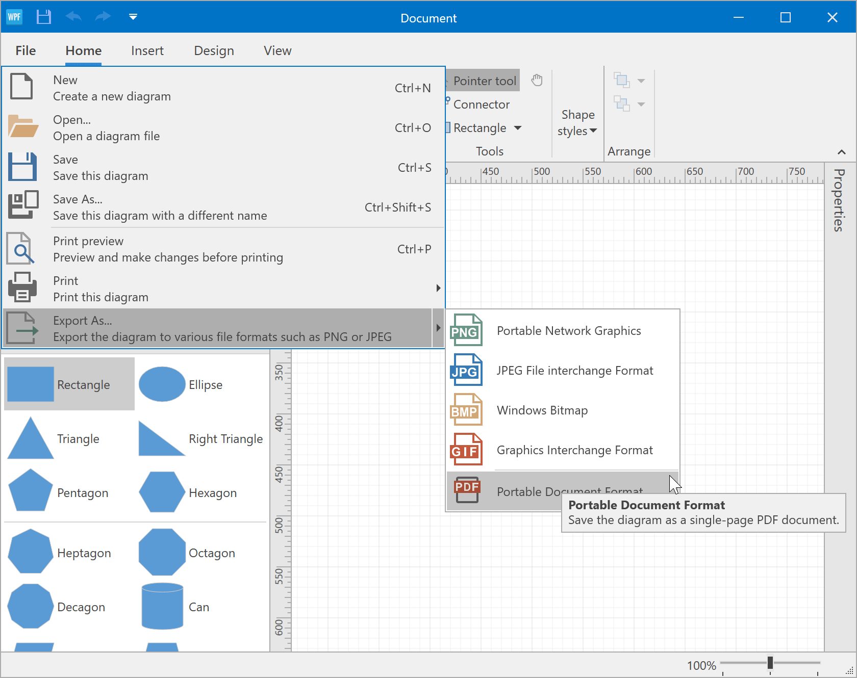 DevExpress v19.1新版亮点