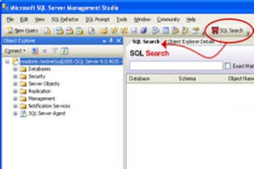 SQL Search v3.2.6試用下載