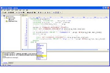 英特爾 Fortran 編譯器 Mac OS 專業(yè)版授權(quán)購(gòu)買(mǎi)