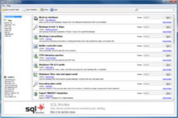SQL Scripts Manager v2.0.4試用下載