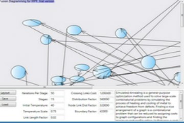 MindFusion.Diagramming for WPF v3.5.4