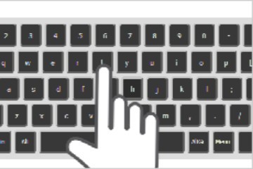 MindfFusion JavaScript Virtual Keyboard