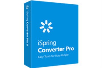 iSpring Converter Pro_v9.7試用下載