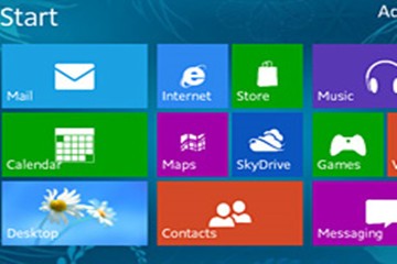 從Windows 8更新到Windows 8.1