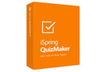 iSpring QuizMaker_v9.7試用下載