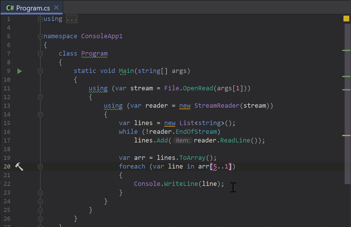 Rider 2019.1性能升级，Xamarin支持达到了一个新的水平