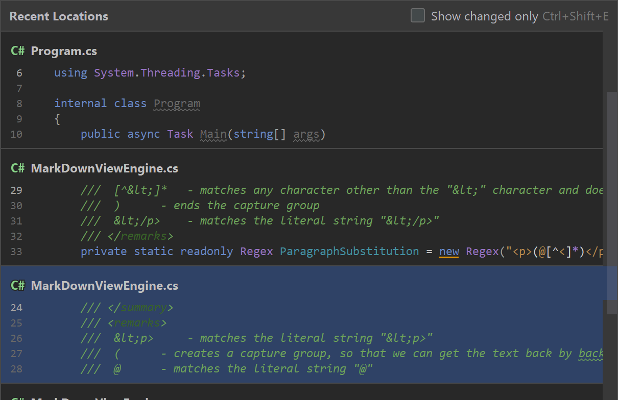 Rider 2019.1性能升级，Xamarin支持达到了一个新的水平