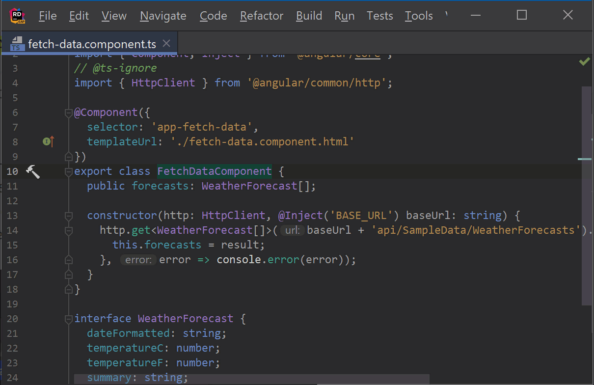 Rider 2019.1性能升级，Xamarin支持达到了一个新的水平