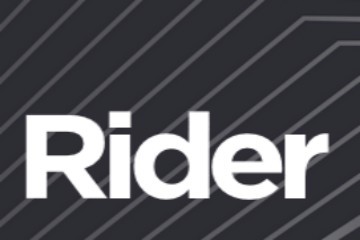 Rider 2019.1試用版下載