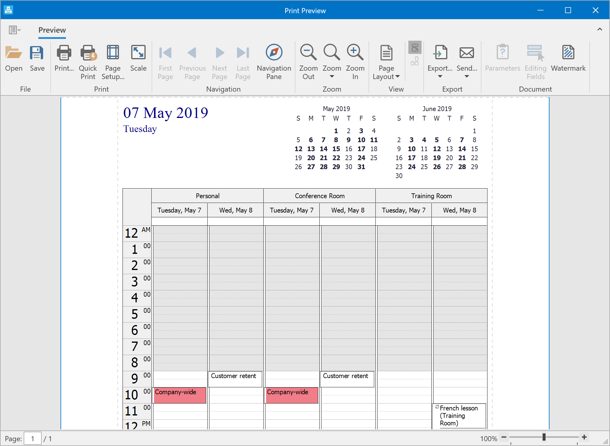 DevExpress v19.1新版亮点