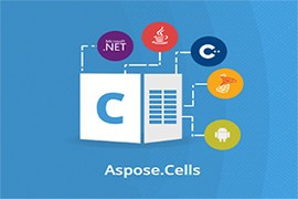 Aspose.Cells for .NET代碼示例三十三：獲取應(yīng)用程序版本