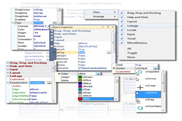 LMD IDE-Tools v2019.8