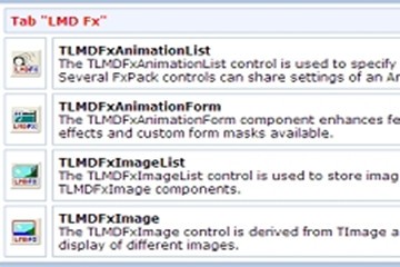 LMD FxPack 2019.8下載