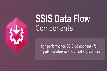 SSIS Data Flow Components-CHM文檔