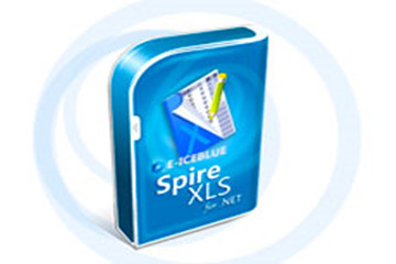 Spire.XLS Pack v9.7（Hotfix）