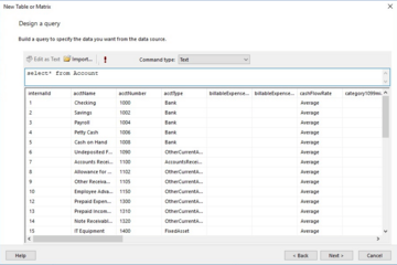 ODBC Driver预览：SQL Server Reporting Services