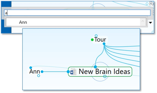 TheBrain基礎教程：新增附件和網頁