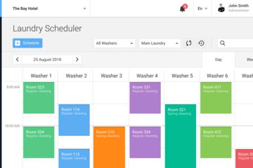 DevExpress Universal Subscription预览：aspnet-core-office-inspired-tablet