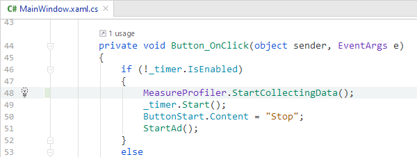 dotTrace发布最新版本v2019.1，支持Visual Studio 和JetBrains Rider