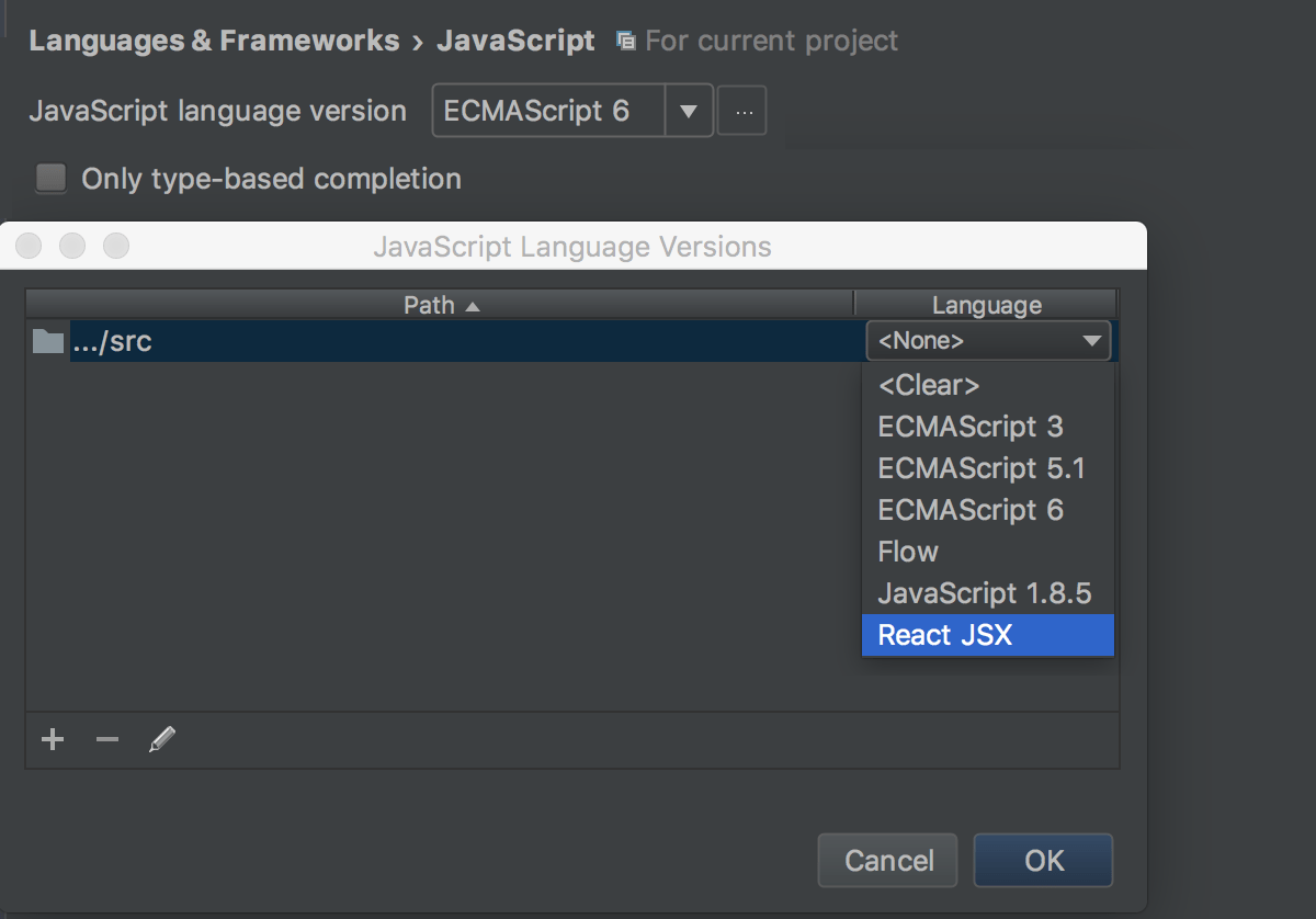 IntelliJ IDEA教程：使用JavaScript和 Node.js開發(fā)現(xiàn)代Web，移動和桌面應(yīng)用程序