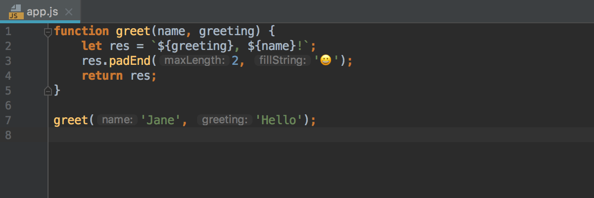 IntelliJ IDEA教程：使用JavaScript和 Node.js開發(fā)現(xiàn)代Web，移動和桌面應(yīng)用程序