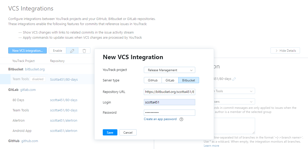 Youtrack最新版本2019.2发布，引入了问题类型的状态机工作流 
