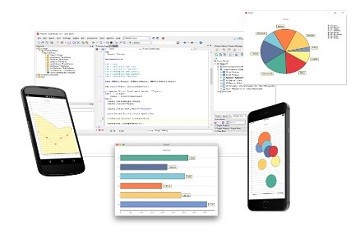 TeeChart-VCL/FMX-2019.27試用版下載