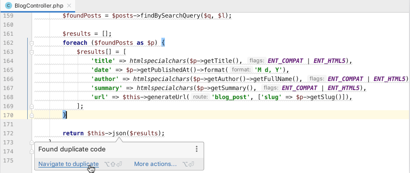 Phpstorm最新版本2019 2发布 新增php 7 4类型属性等十余项功能 控件新闻 慧都网