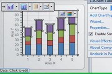 ComponentOne Studio for WinForms v2022.0 Update1正式版下載