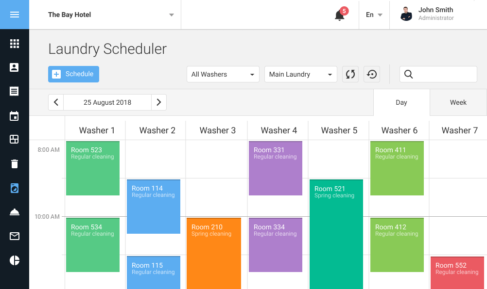 DevExpress ASP.NET示例：使scheduler獲取整個(gè)容器內(nèi)容