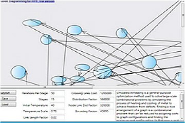 MindFusion.Diagramming for WPF v3.5.5試用版下載