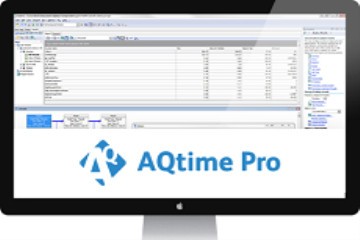 AQtime Pro_v8.80試用下載