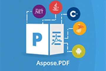 Aspose.PDF for .NET代碼圖形和圖片示例（1）：添加圖片