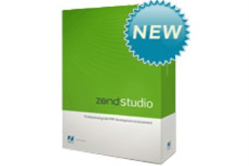 Zend Studio教程——Zend Framework 2 Integration的代碼