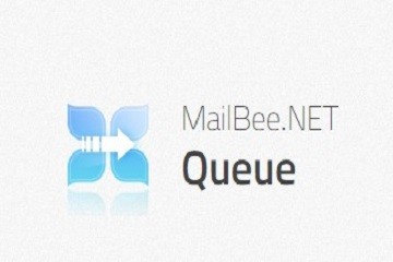 MailBee .NET Queue v1.6.2試用版下載