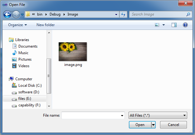 Excel .NET组件Spire.XLS数据处理系列教程：添加删除图片并设置大小和位置