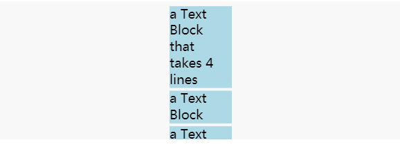 GoJS教程：使用TextBlock類顯示文本