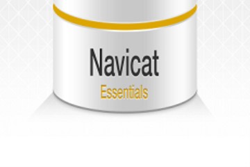 Navicat Premium Essentials_v12.1試用下載（Windows86）