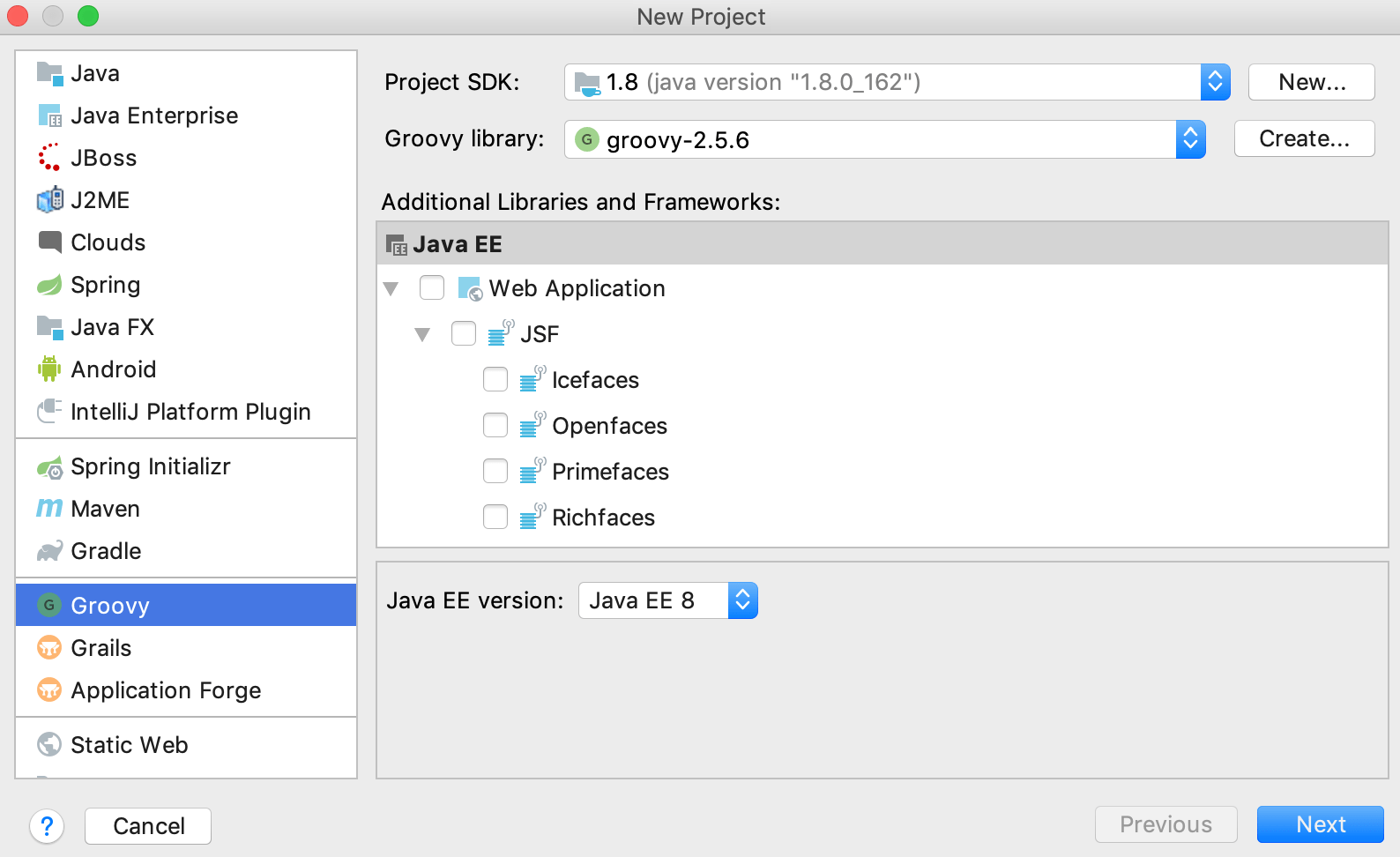 Java開發(fā)平臺IntelliJ IDEA教程：運(yùn)行，調(diào)試和測試Groovy 