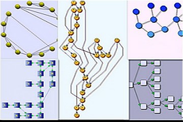 MindFusion.Diagramming for ActiveX v4.9.5試用版下載