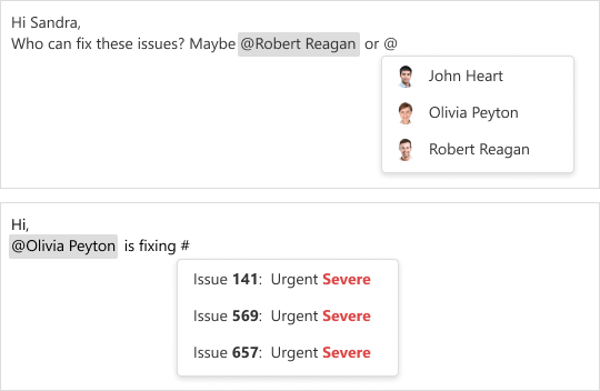 新バージョンのDevExpress社のv19.1のハイライト