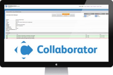 Collaborator_client_v12.1_12101(x64)试用版