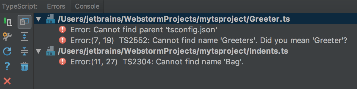 Java开发平台IntelliJ IDEA教程：开发，运行和调试TypeScript源代码