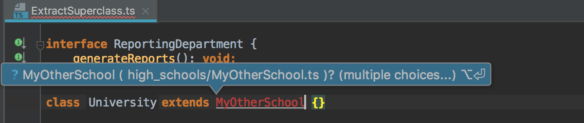 Java开发平台IntelliJ IDEA教程：开发，运行和调试TypeScript源代码
