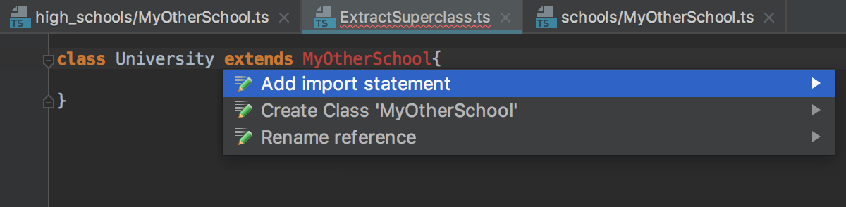 Java开发平台IntelliJ IDEA教程：开发，运行和调试TypeScript源代码