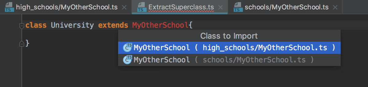 Java开发平台IntelliJ IDEA教程：开发，运行和调试TypeScript源代码